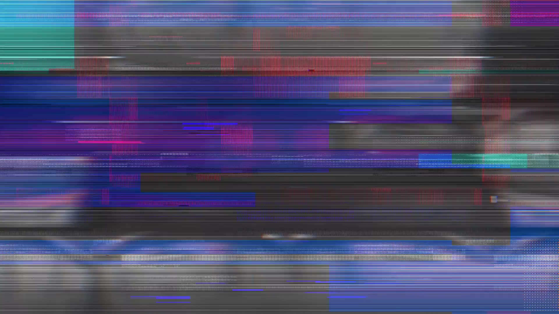 Hybrid Glitch Intro Videohive 22433951 Premiere Pro Image 3