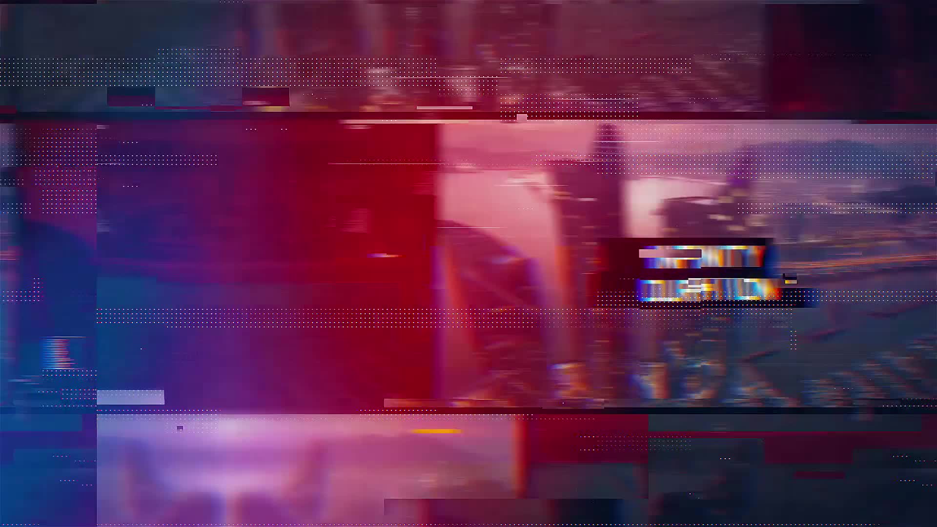 Hybrid Glitch Intro Videohive 22433951 Premiere Pro Image 6