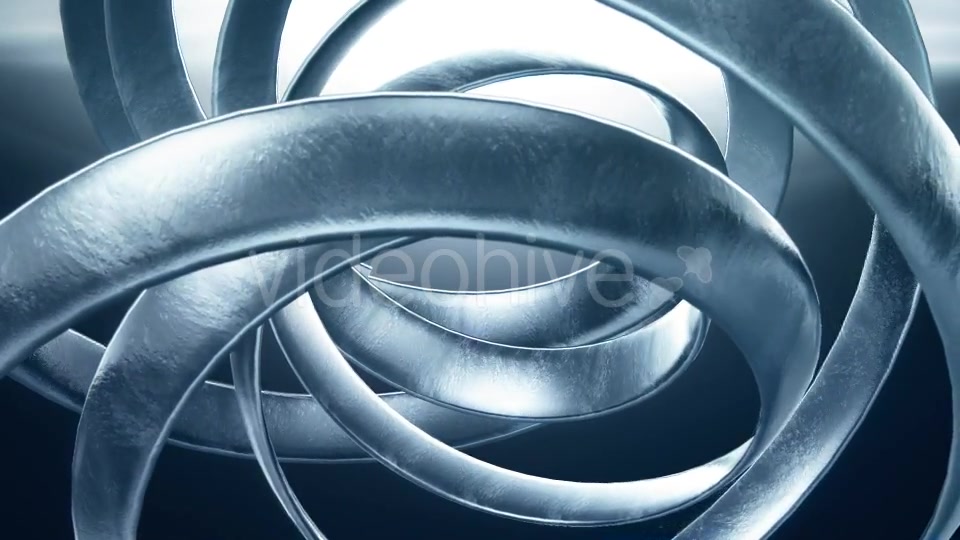 Hybrid Swirl - Download Videohive 9340303