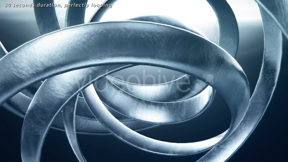 Hybrid Swirl - Download Videohive 9340303