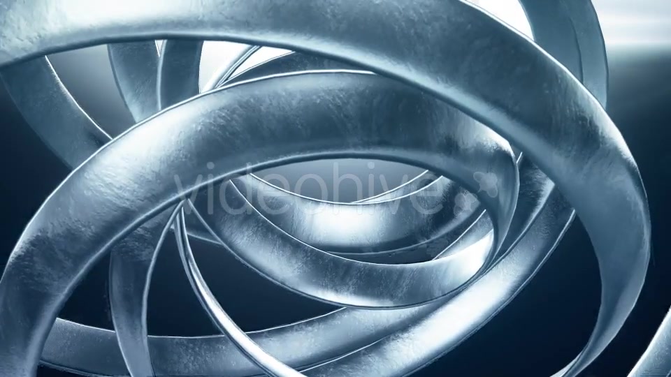 Hybrid Swirl - Download Videohive 9340303