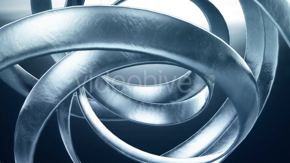 Hybrid Swirl - Download Videohive 9340303