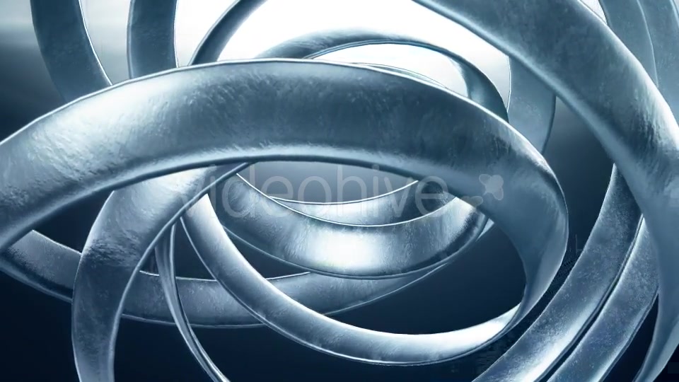 Hybrid Swirl - Download Videohive 9340303