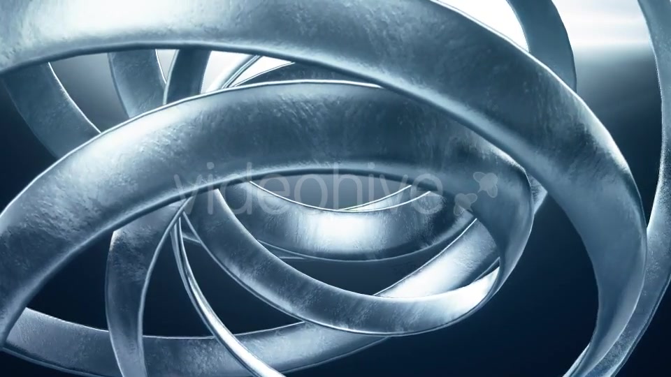 Hybrid Swirl - Download Videohive 9340303