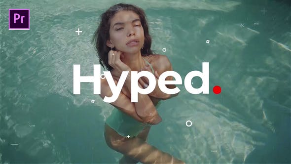 Hyped Promo - Download Videohive 27492462
