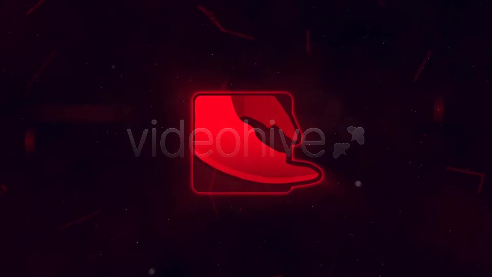 Hyper Ident - Download Videohive 4368316