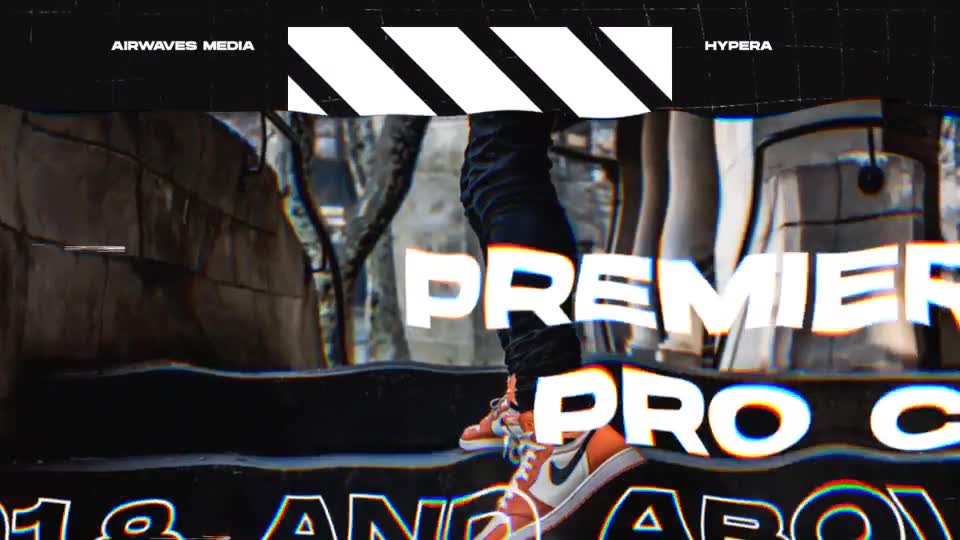 Hypera Dynamic Opener Videohive 27732531 Premiere Pro Image 2