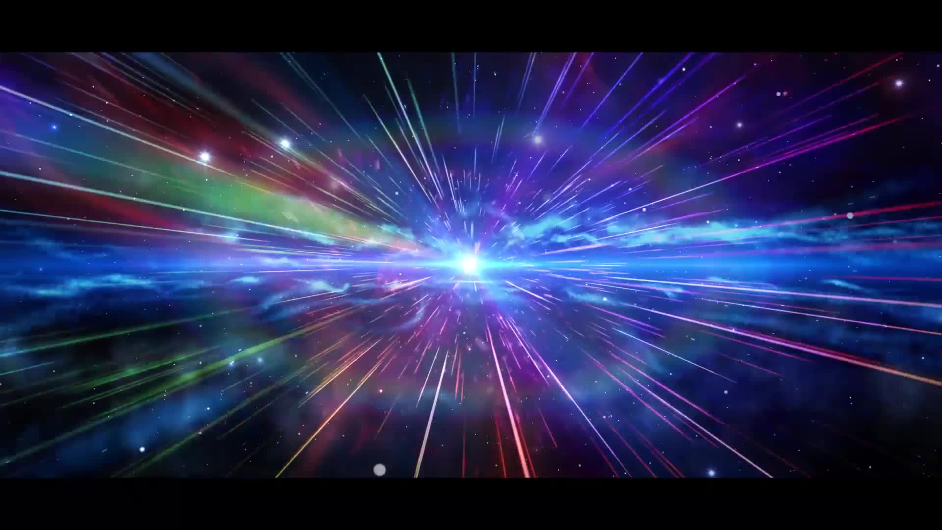 Hyperdrive Intro Videohive 28413658 After Effects Image 1