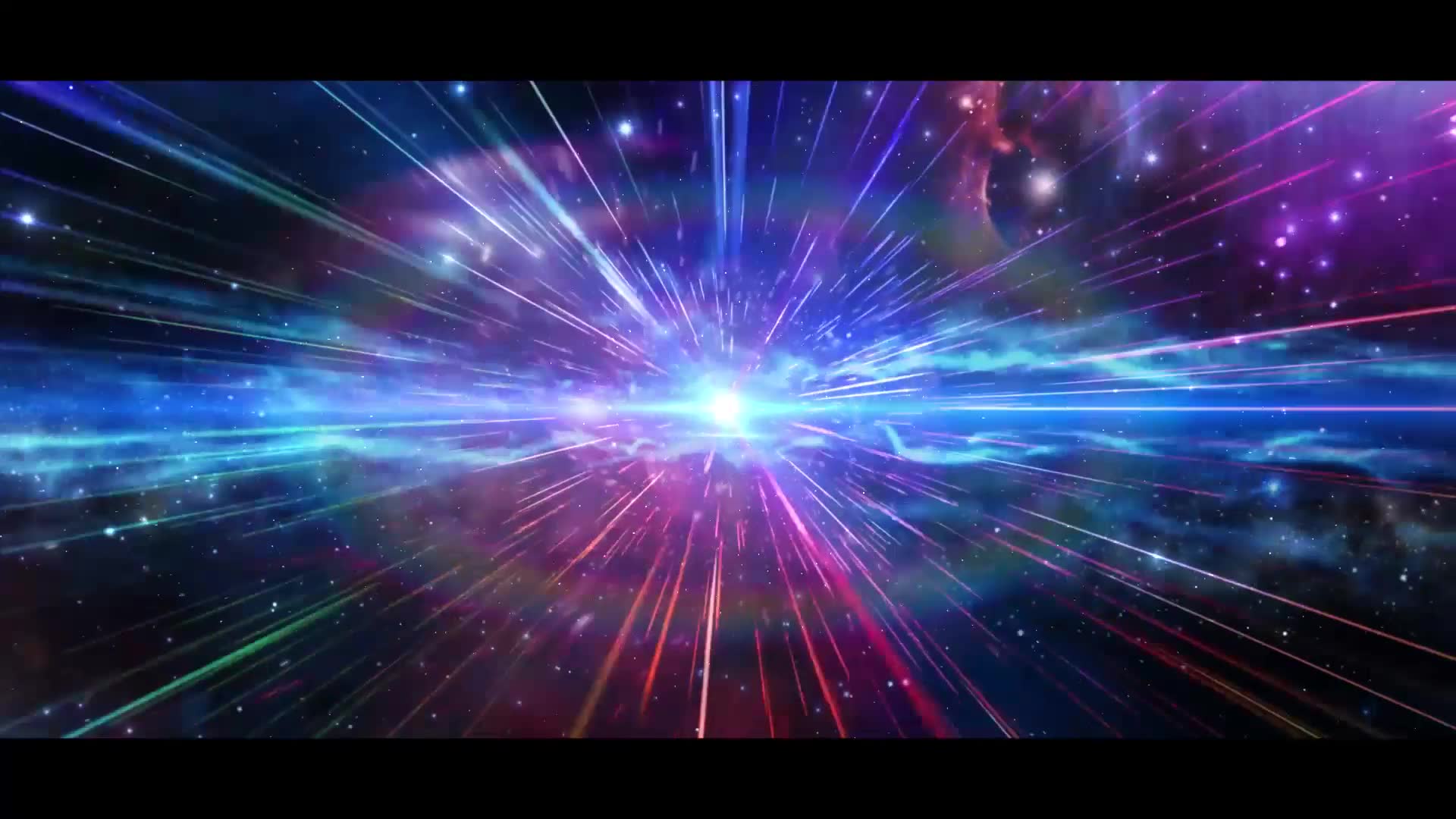 Hyperdrive Intro Videohive 28413658 After Effects Image 2