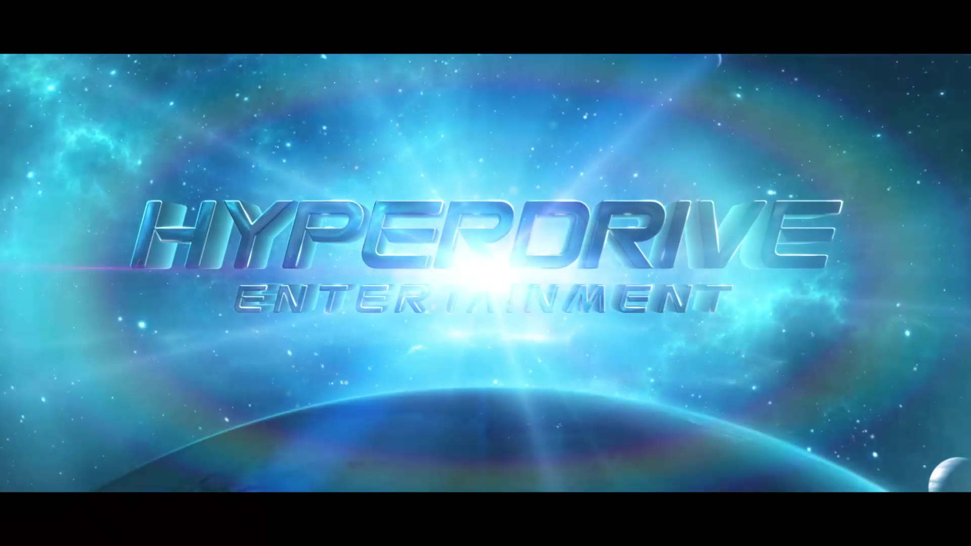 Hyperdrive Intro Videohive 28413658 After Effects Image 3