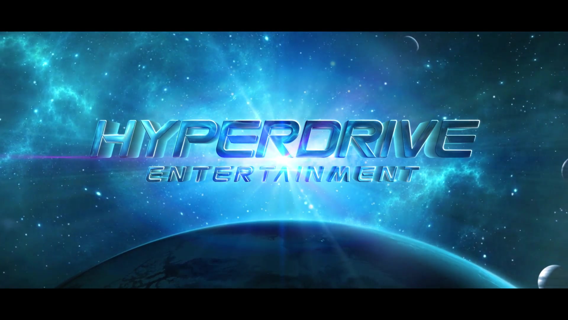 Hyperdrive Intro Videohive 28413658 After Effects Image 4