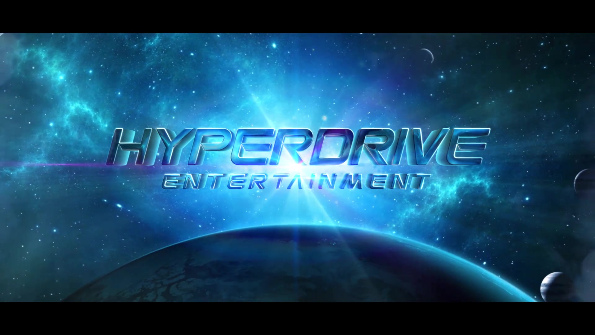 Hyperdrive Intro Videohive 28413658 After Effects Image 5