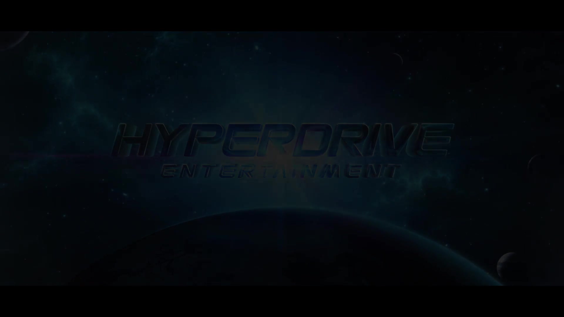 Hyperdrive Intro Videohive 28413658 After Effects Image 6