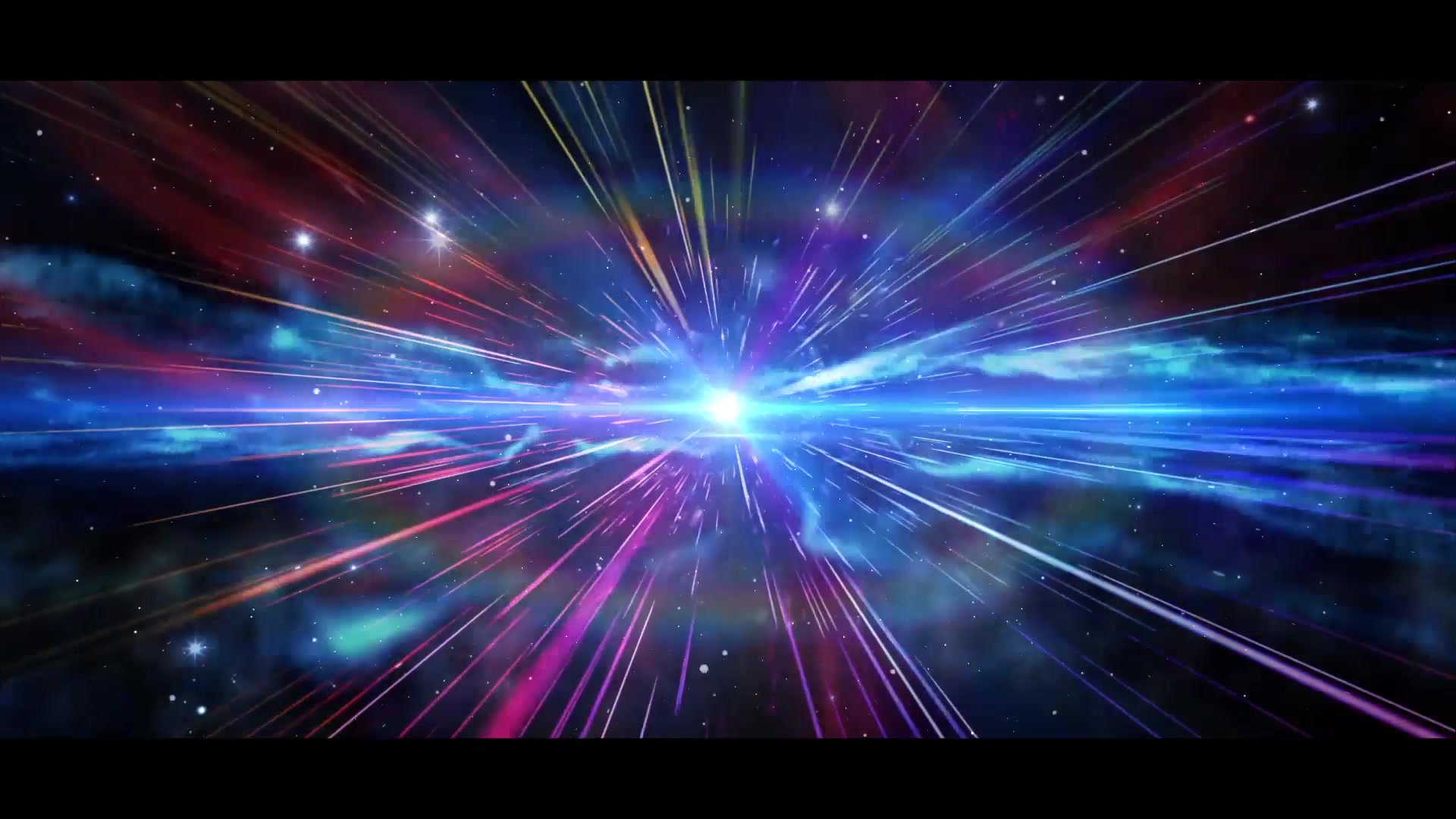 Hyperdrive Intro Videohive 28413658 After Effects Image 7