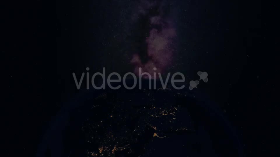 Hyperspace Jump Logo Videohive 20732098 After Effects Image 1