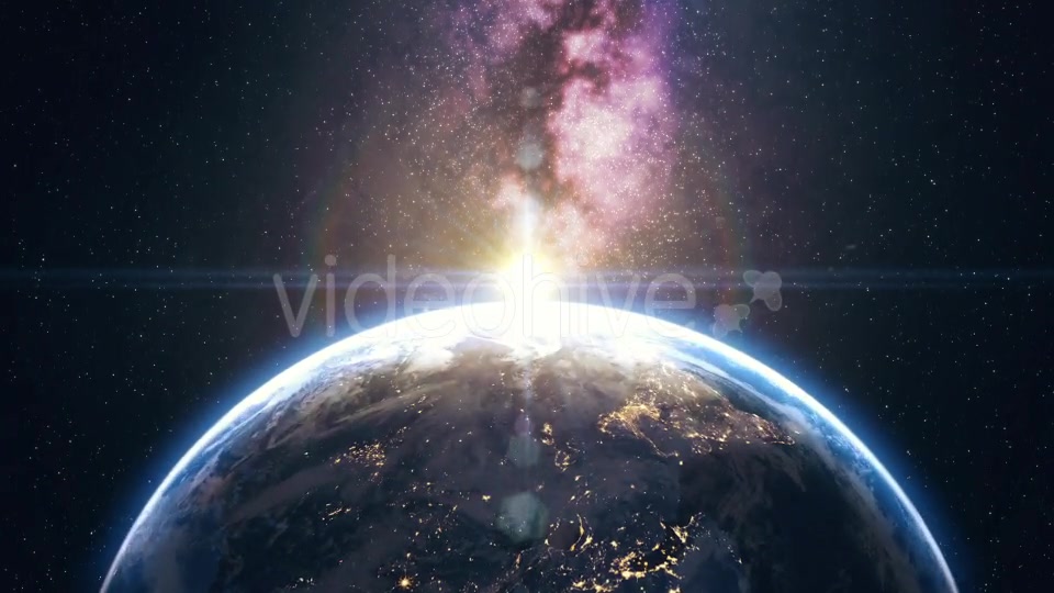 Hyperspace Jump Logo Videohive 20732098 After Effects Image 2