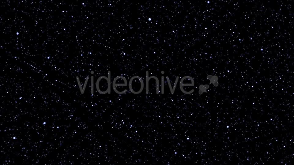 Hyperspace Jump To Mars - Download Videohive 21344377