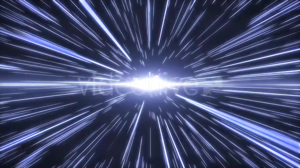 Hyperspace Jump To Mars - Download Videohive 21344377