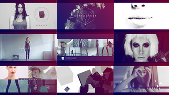 Hypnosis - Download Videohive 19239779