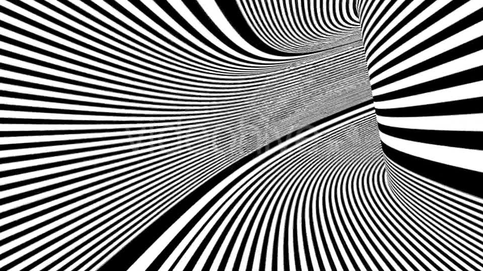 Hypnotic Tunnel - Download Videohive 18885953