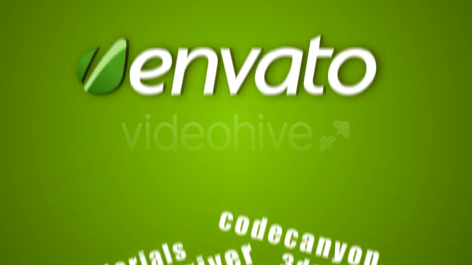 I am company intro - Download Videohive 158113