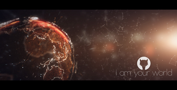 I Am Your World - Download Videohive 6359431