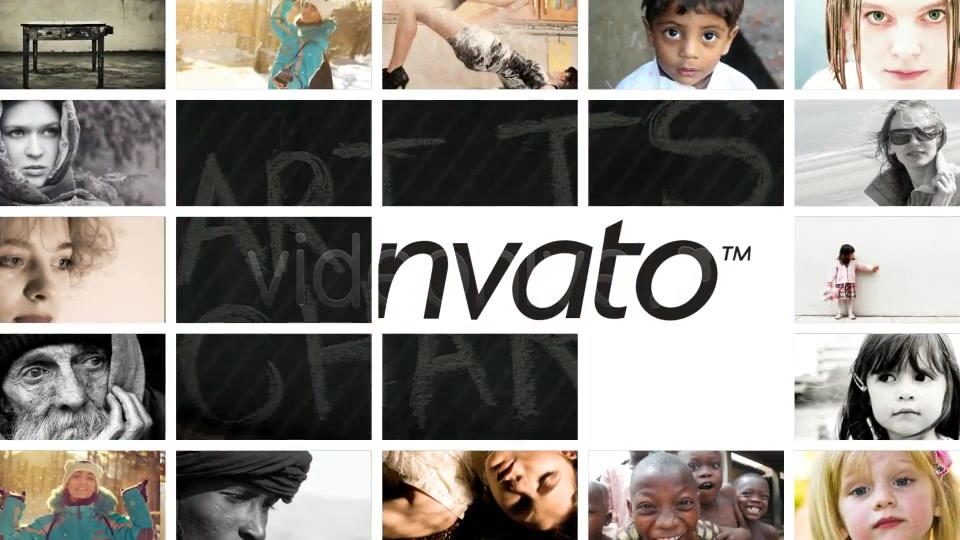 I Love Slideshows - Download Videohive 3106805