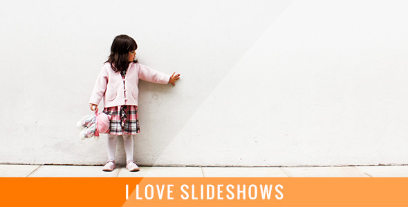 I Love Slideshows - Download Videohive 3106805