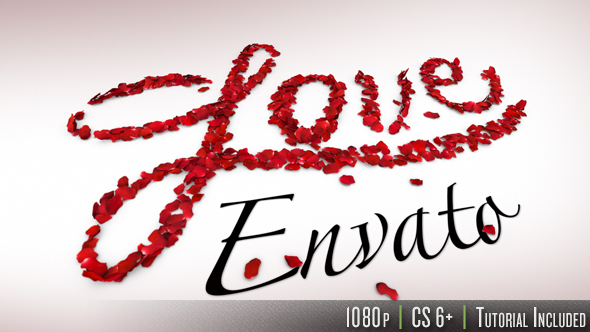 I Love You - Download Videohive 14399931