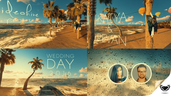 I LoveYou Photo Video Gallery - Download Videohive 16360064