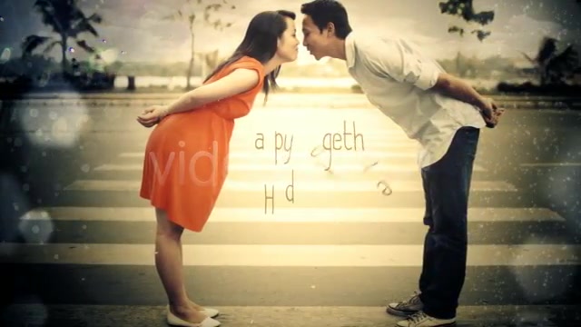 I miss you - Download Videohive 3339115
