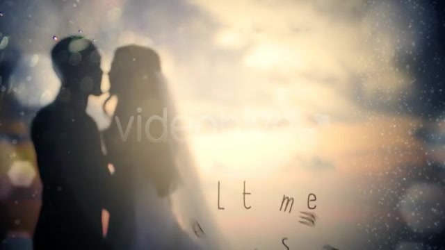 I miss you - Download Videohive 3339115