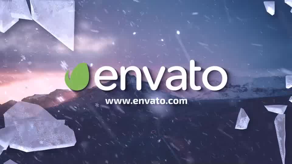 Ice Break logo reveal Videohive 28722871 After Effects Image 10