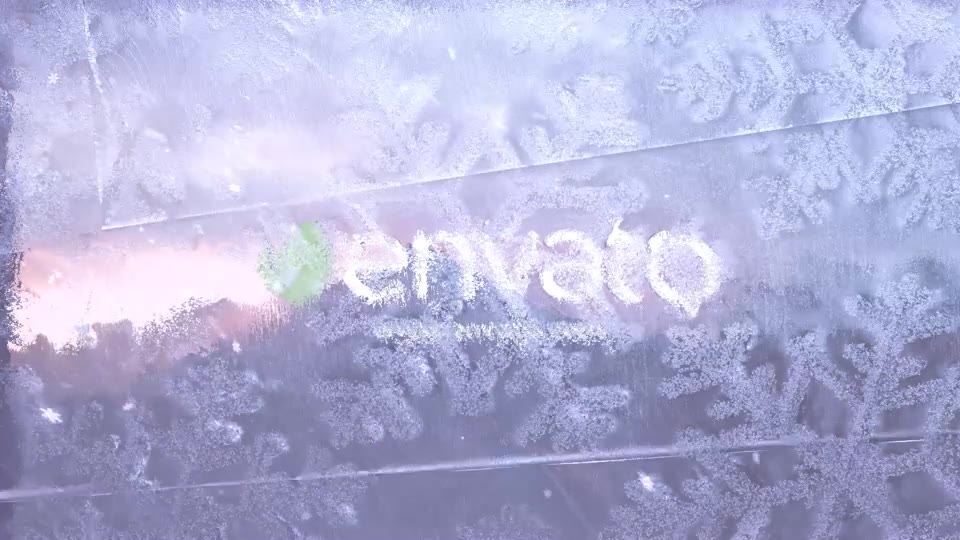 Ice Break logo reveal Videohive 28722871 After Effects Image 7
