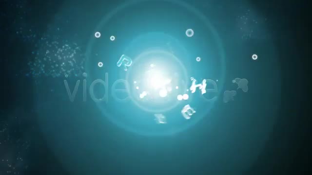 Ice Cool Text Animation Videohive 90885 After Effects Image 1