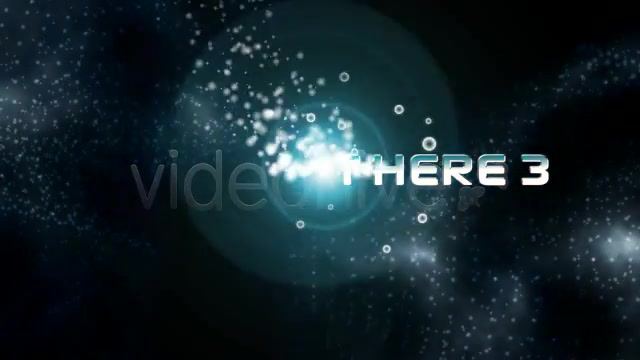 Ice Cool Text Animation Videohive 90885 After Effects Image 10