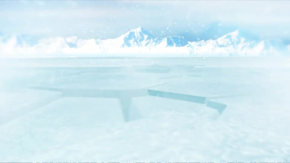 Ice Cracking Logo (Winter Opener) Videohive 18739876 After Effects Image 7