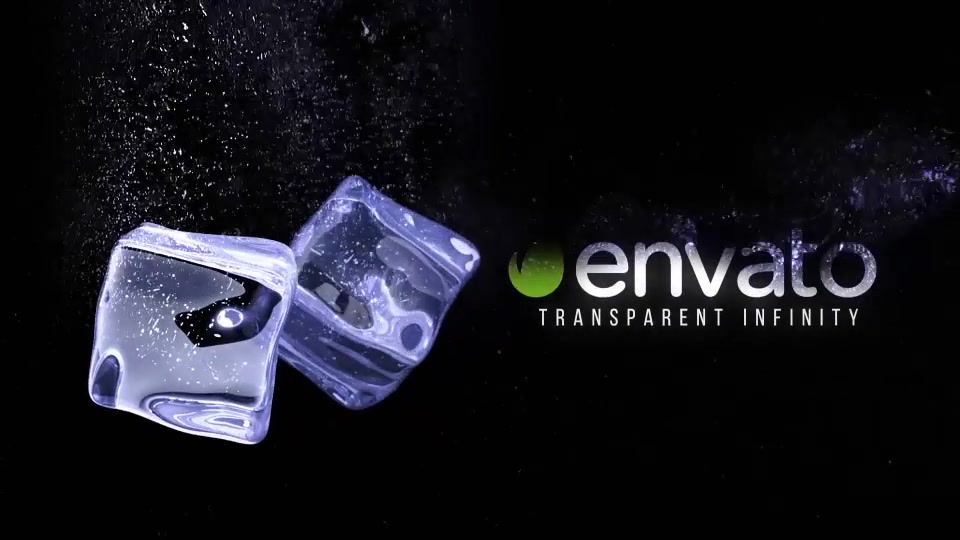 Ice cubes opener Videohive 10767522 After Effects Image 5