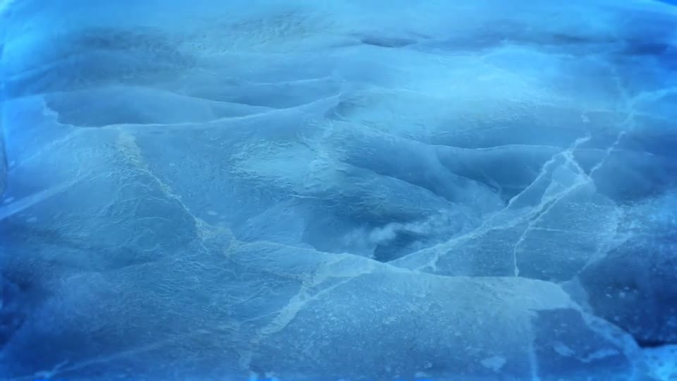 Ice Explosion - Download Videohive 6386853