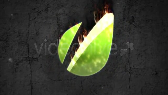 Ice & Fire - Download Videohive 794646