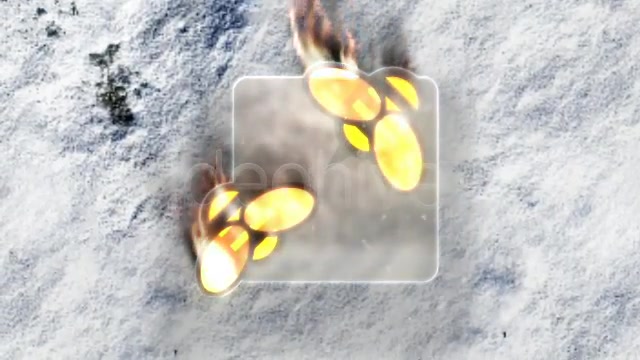 Ice & Fire - Download Videohive 794646