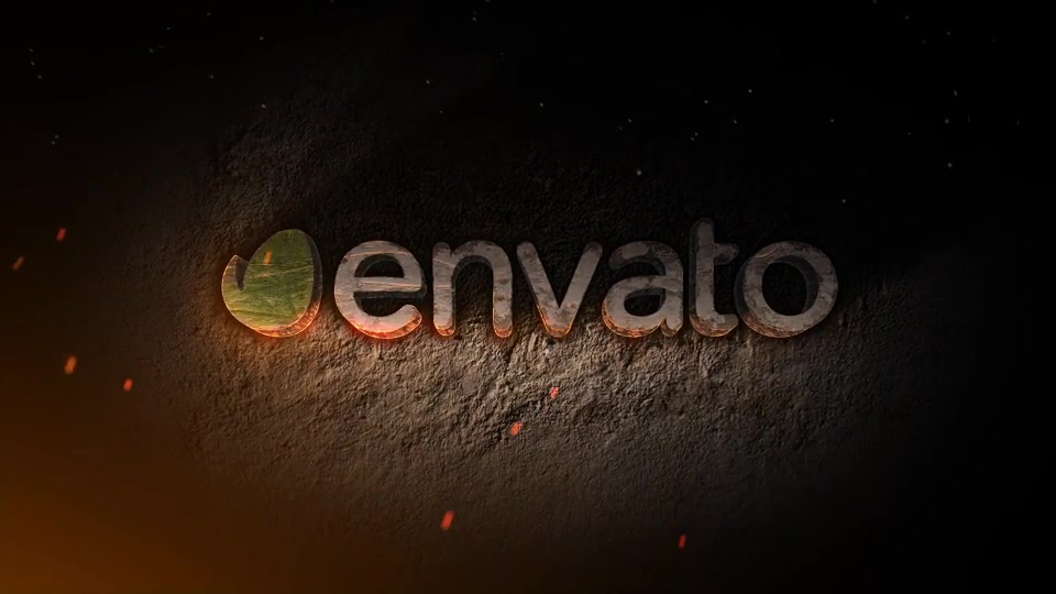 Ice & Fire Reveal - Download Videohive 6867726