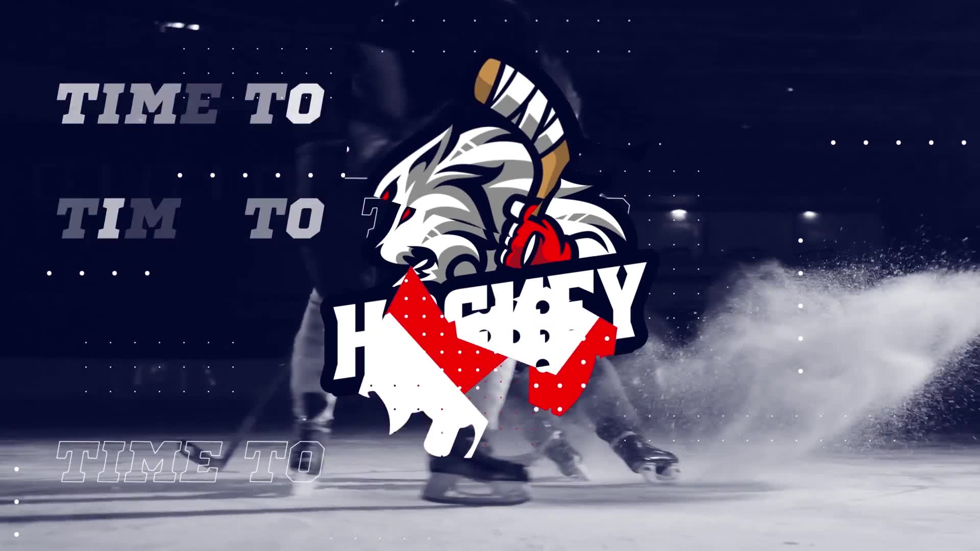 Ice Hockey Bundle Videohive 31434172 After Effects Image 2