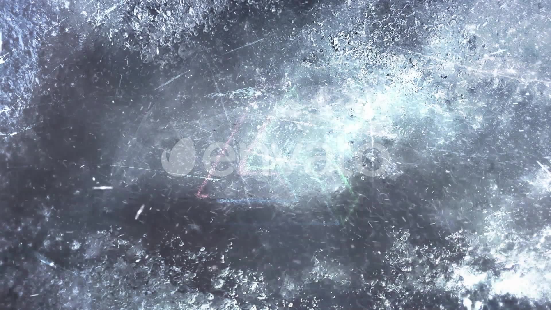 Ice Hockey Logo Reveal Videohive 33968592 After Effects Image 5