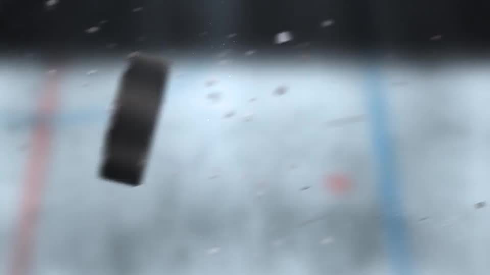 Ice Hockey Logo Reveals Videohive 22632371 After Effects Image 2