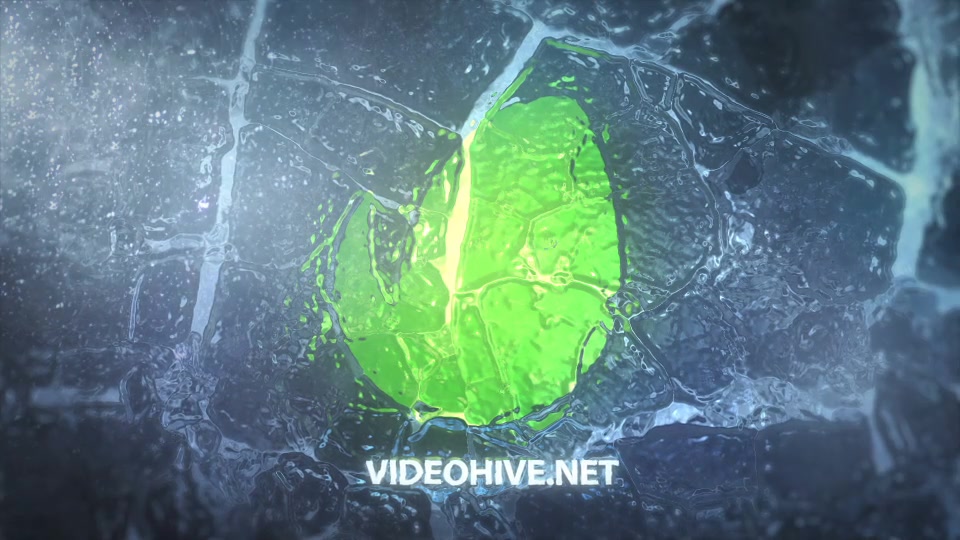 ice Logo Reveal Videohive 9447798 After Effects Image 3