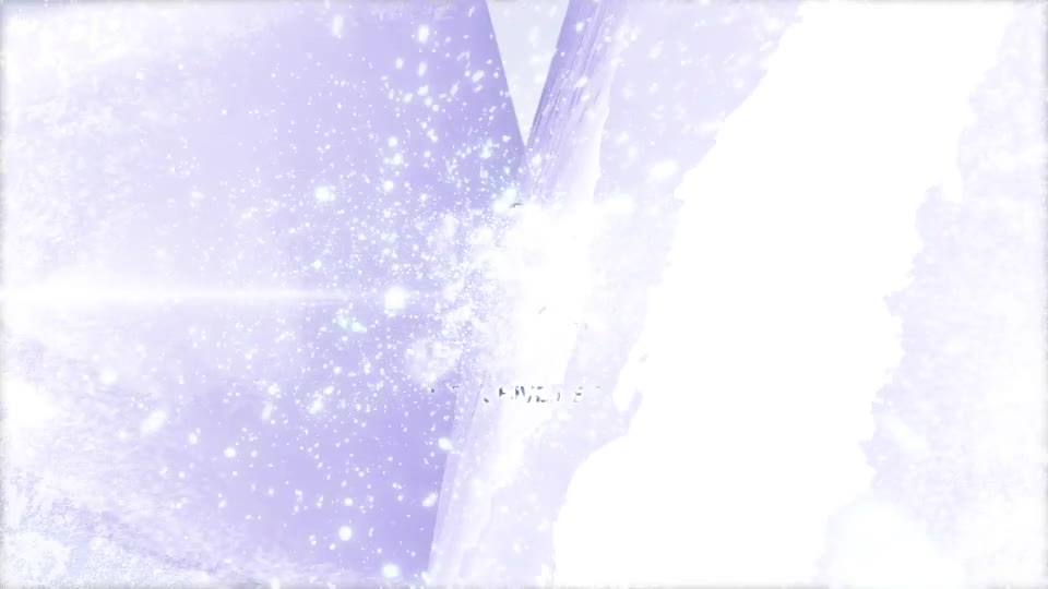 Ice & Snow Reveal - Download Videohive 142985