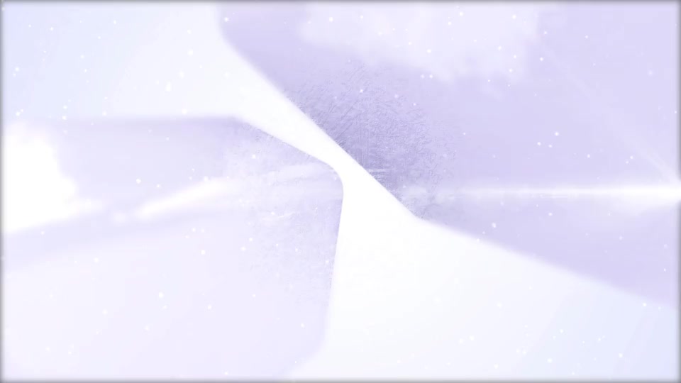 Ice & Snow Reveal - Download Videohive 142985