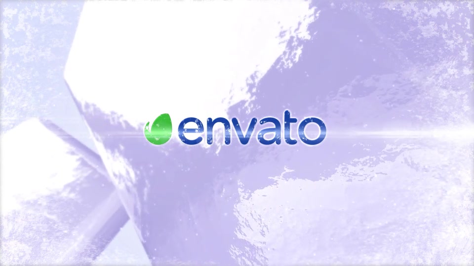 Ice & Snow Reveal - Download Videohive 142985