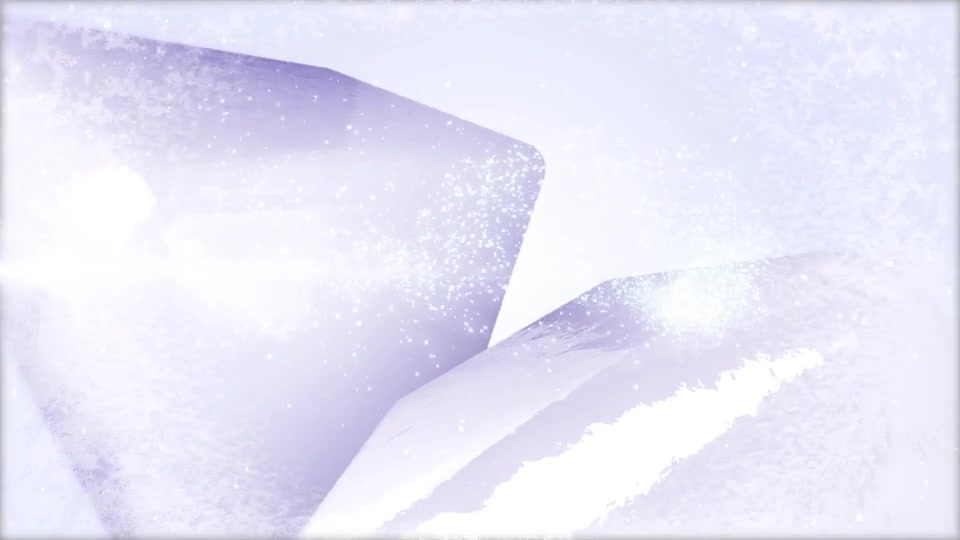 Ice & Snow Reveal - Download Videohive 142985